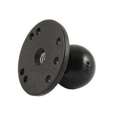 RAM Mounts Unpkd RAM Ball Base, Lecteur de codes barres : accessoires RAM Mounts Unpkd RAM Ball Base, Lecteur de codes barres : accessoires