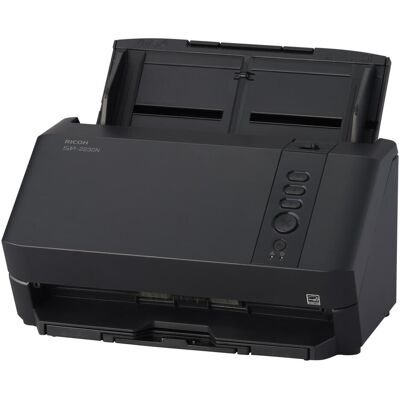 Ricoh Scanner, SP-2230N (Ethernet, USB) Ricoh Scanner, SP-2230N (Ethernet, USB)