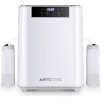 Anycubic Wash & Cure Max, 3D accessoires Anycubic Wash & Cure Max, 3D accessoires