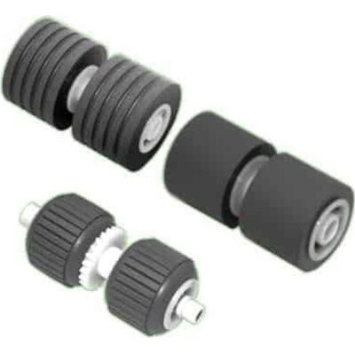 Canon Jeu de rouleaux de remplacement pour le G2090, Scanner : accessoires Canon Jeu de rouleaux de remplacement pour le G2090, Scanner : accessoires