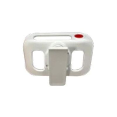 DataLogic Pocket clip with emergency, Lecteur de codes barres : accessoires DataLogic Pocket clip with emergency, Lecteur de codes barres : accessoires