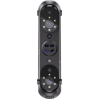 Creality Scan Sermoon S1 (0,02 mm), Scanner 3D, Noir Creality Scan Sermoon S1 (0,02 mm), Scanner 3D, Noir