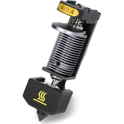 Snapmaker Extrémité chaude durcie pour module de double extrusion 0,4 mm (Hotend), 3D accessoires Snapmaker Extrémité chaude durcie pour module de double extrusion 0,4 mm (Hotend), 3D accessoires