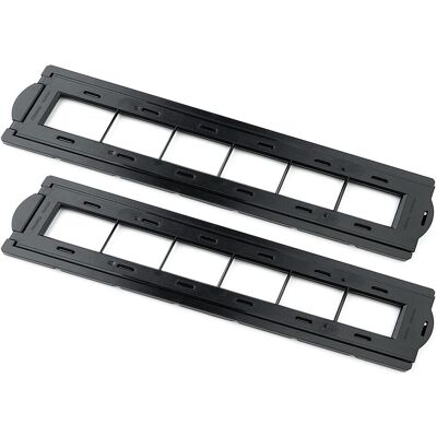 Plustek Kit de support négatif, Scanner : accessoires Plustek Kit de support négatif, Scanner : accessoires