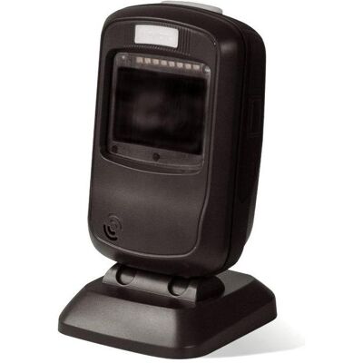 Newland FR40 Koi II 2D CMOS Mega (Codes à barres 1D, Codes à barres 2D), Lecteur de codes barres, Noir Newland FR40 Koi II 2D CMOS Mega (Codes à barres 1D, Codes à barres 2D), Lecteur de codes barres, Noir