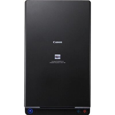Canon Unité de lit plat FB 101, Scanner : accessoires Canon Unité de lit plat FB 101, Scanner : accessoires