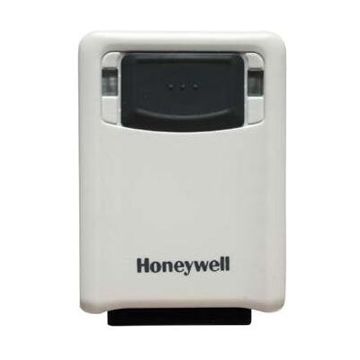 Scanner : 1D PDF417 2D Ivoire (3320g-4) RS232/USB/KBW, Lecteur de codes barres, Gris Scanner : 1D PDF417 2D Ivoire (3320g-4) RS232/USB/KBW, Lecteur de codes barres, Gris