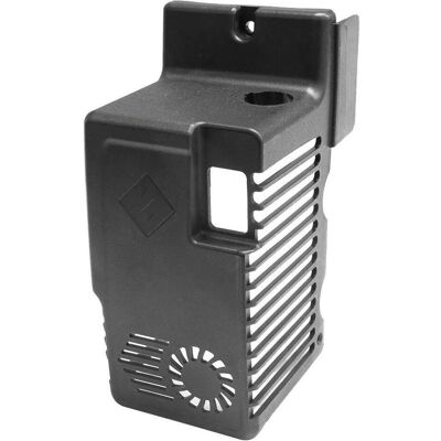 FlashForge Creator 3 Pro Left Extruder Panel 3d Accessories (Pièce de rechange), 3D accessoires FlashForge Creator 3 Pro Left Extruder Panel 3d Accessories (Pièce de rechange), 3D accessoires