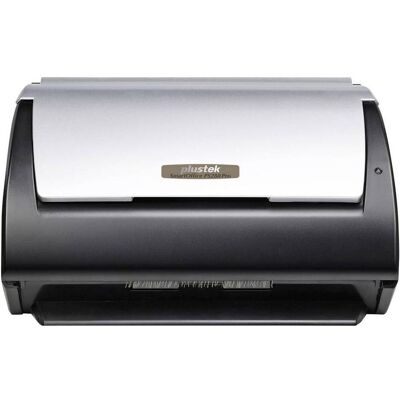 Plustek, Scanner, SmartOffice PS288 Pro 30 ppm / A4 / bac d'alimentation automatique de 50 feuilles / 600 dpi / USB (USB) Plustek, Scanner, SmartOffice PS288 Pro 30 ppm / A4 / bac d'alimentation automatique de 50 feuilles / 600 dpi / USB (USB)