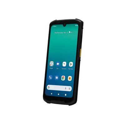 Newland MT9557 Kambur Pro III appareil mobile (Codes à barres 2D), Lecteur de codes barres, Noir Newland MT9557 Kambur Pro III appareil mobile (Codes à barres 2D), Lecteur de codes barres, Noir