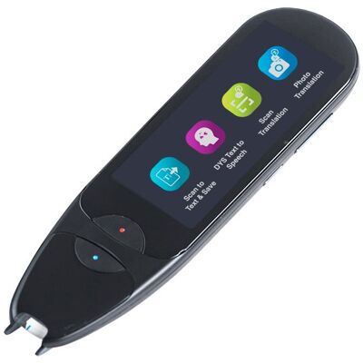 Iris, Scanner, Pen Air 8 (USB) Iris, Scanner, Pen Air 8 (USB)