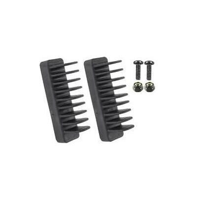 RAM Mounts - RAP-396F-2U - Noir - Composite - Kit de montage RAM Mounts - RAP-396F-2U - Noir - Composite - Kit de montage