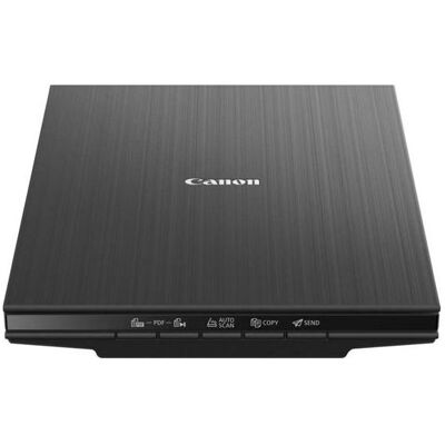 Canon Scanner, LiDE 400 CanoScan (USB) Canon Scanner, LiDE 400 CanoScan (USB)