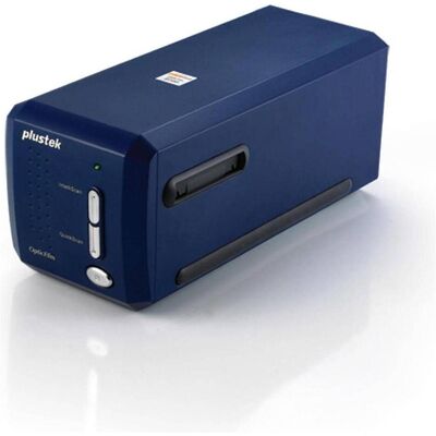 Plustek, Scanner, OpticFilm 8100 (USB) Plustek, Scanner, OpticFilm 8100 (USB)