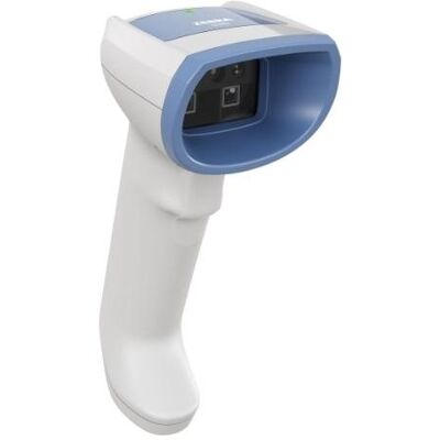 Zebra DS8208 HC, 2D, Digimarc, USB, RS232, blanc (Codes à barres 2D), Lecteur de codes barres, Blanc Zebra DS8208 HC, 2D, Digimarc, USB, RS232, blanc (Codes à barres 2D), Lecteur de codes barres, Blanc