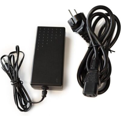 Brady LD100RS PS15V EUR, LD-100-RS Alimentation pour l'Europe, Imprimante : accessoires Brady LD100RS PS15V EUR, LD-100-RS Alimentation pour l'Europe, Imprimante : accessoires