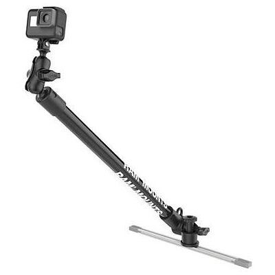 RAM Mounts RAM Track Base Direct To, Lecteur de codes barres : accessoires RAM Mounts RAM Track Base Direct To, Lecteur de codes barres : accessoires