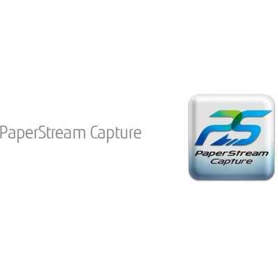 Fujitsu Siemens PaperStream Capt.LiteMise à niveau UPG Capture Lite vers Capture,SPSerie, Scanner : accessoires Fujitsu Siemens PaperStream Capt.LiteMise à niveau UPG Capture Lite vers Capture,SPSerie, Scanner : accessoires