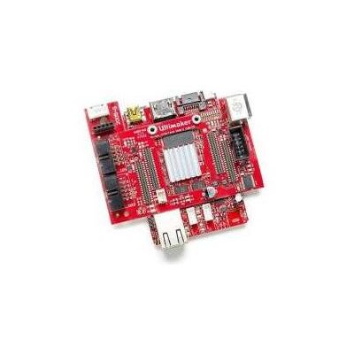 Ultimaker Olimex Board Assembly UM3, 3D accessoires Ultimaker Olimex Board Assembly UM3, 3D accessoires
