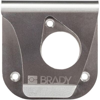 Brady M510-M511 Crochet utilitaire, Imprimante : accessoires Brady M510-M511 Crochet utilitaire, Imprimante : accessoires