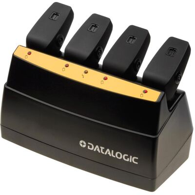 DataLogic MC-9000 Chargeur de batterie, Lecteur de codes barres : accessoires DataLogic MC-9000 Chargeur de batterie, Lecteur de codes barres : accessoires