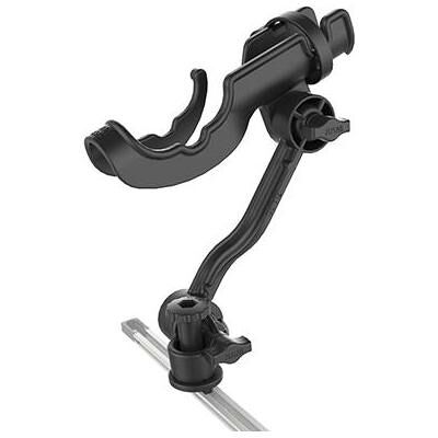 RAM Mounts - RAP-114-PA-411 - Noir - Mounting Kit RAM Mounts - RAP-114-PA-411 - Noir - Mounting Kit