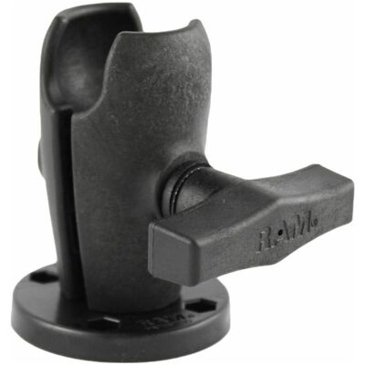 RAM Mounts - RAP-200-1-293U - Noir - Kit de montage RAM Mounts - RAP-200-1-293U - Noir - Kit de montage