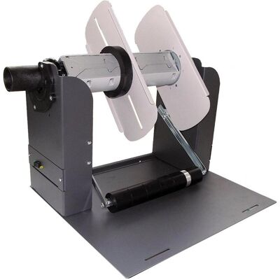 Brady Support de noyau motorisé VP750, Imprimante : accessoires Brady Support de noyau motorisé VP750, Imprimante : accessoires