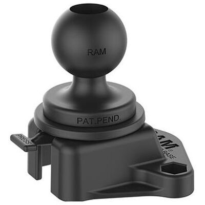 RAM Mounts - RAP-B-304U-TRA1 - mounting kit RAM Mounts - RAP-B-304U-TRA1 - mounting kit