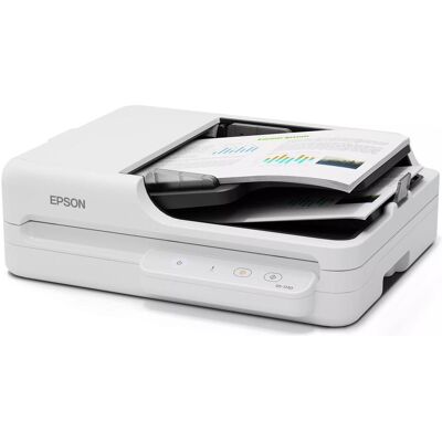 Epson Scanner, WorkForce DS-1730 (USB) Epson Scanner, WorkForce DS-1730 (USB)
