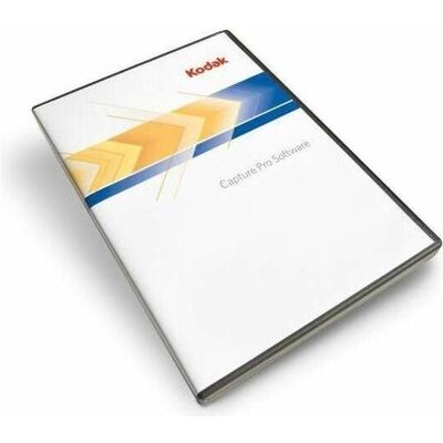 Kodak Capture Pro Software A 1 an incl.1Jahr Maintenance,E10xx/S2040, Scanner : accessoires Kodak Capture Pro Software A 1 an incl.1Jahr Maintenance,E10xx/S2040, Scanner : accessoires