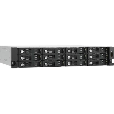 QNAP TL-R1200PES-RP, NAS : accessoires QNAP TL-R1200PES-RP, NAS : accessoires