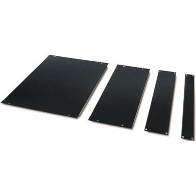 APC Panneaux de couverture métalliques NetShelter, caches, Armoire serveur : accessoires, Noir APC Panneaux de couverture métalliques NetShelter, caches, Armoire serveur : accessoires, Noir