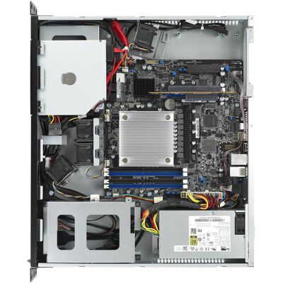 Asus RS100-E11-PI2/350W, Serveurs lame Asus RS100-E11-PI2/350W, Serveurs lame