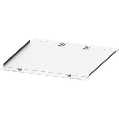 Siemens SIVACON S4 Tôle de toit IP40, Armoire serveur : accessoires Siemens SIVACON S4 Tôle de toit IP40, Armoire serveur : accessoires