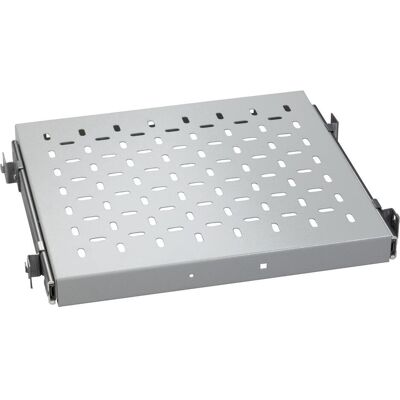 Armoire pour rack de serveurs Schneider Electric Actassi - Ventilé 1HE 600mm Armoire pour rack de serveurs Schneider Electric Actassi - Ventilé 1HE 600mm