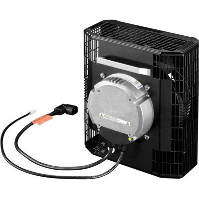 Rittal RITT Module Ventilateur UL - Pour Armoires 19 pouces Rittal RITT Module Ventilateur UL - Pour Armoires 19 pouces