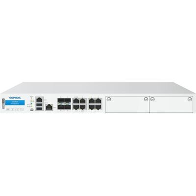 Sophos XGS 4300, Pare-feu Sophos XGS 4300, Pare-feu