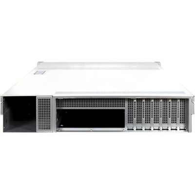 Intertech Inter-Tech 2U-2724 19" Rack Server Storage Gehäuse 2HE, Serveurs lame Intertech Inter-Tech 2U-2724 19" Rack Server Storage Gehäuse 2HE, Serveurs lame