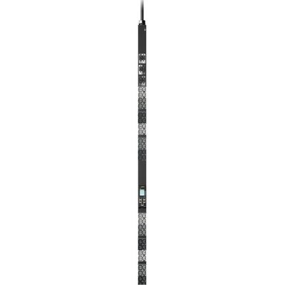 APC Netshelter Rack Pdu Advanced Metered Outlet 17.3kw 3ph, Accessoire ASI APC Netshelter Rack Pdu Advanced Metered Outlet 17.3kw 3ph, Accessoire ASI