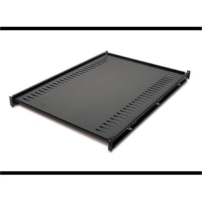 APC Base d'équipement NetShelter AR8122BLK, Armoire serveur : accessoires, Noir APC Base d'équipement NetShelter AR8122BLK, Armoire serveur : accessoires, Noir