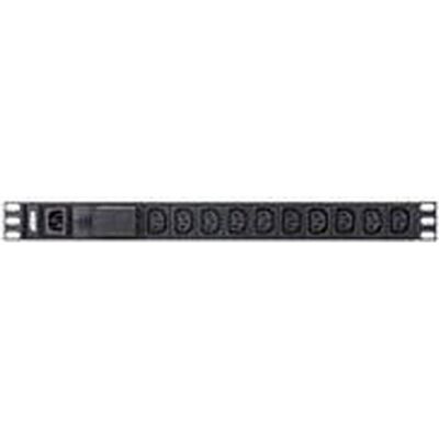 Aten PDU de base série PE0110SG, Accessoire ASI Aten PDU de base série PE0110SG, Accessoire ASI