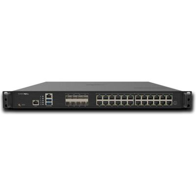 SonicWall NSA 4800, Pare-feu SonicWall NSA 4800, Pare-feu