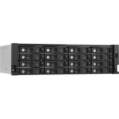 QNAP TL-R1600PES-RP EXPANS.ENCLOSURE, NAS : accessoires QNAP TL-R1600PES-RP EXPANS.ENCLOSURE, NAS : accessoires