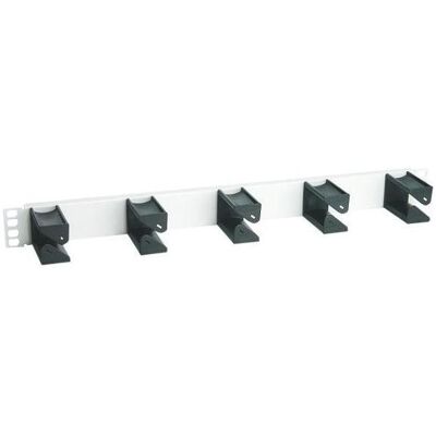 Metz Connect - Cable Manager 1RU - 56 mm - 1U - Cable Management Metz Connect - Cable Manager 1RU - 56 mm - 1U - Cable Management