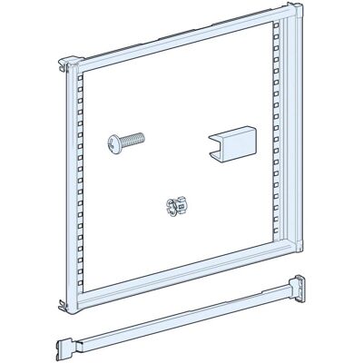 Schneider LVS08560, Armoire serveur : accessoires, Blanc Schneider LVS08560, Armoire serveur : accessoires, Blanc