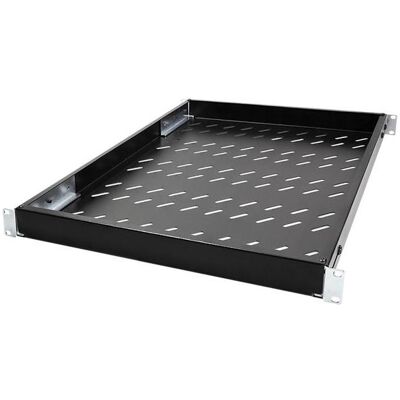 LogiLink SF0800B, Armoire serveur : accessoires, Noir LogiLink SF0800B, Armoire serveur : accessoires, Noir