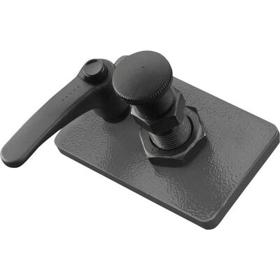 Rittal AS 4050.213 - Unité de serrage pour table de montage - Clamping unit Rittal AS 4050.213 - Unité de serrage pour table de montage - Clamping unit