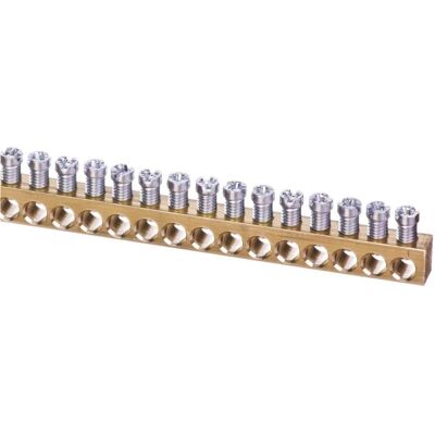Eaton Rail de serrage 275452, Armoire serveur : accessoires Eaton Rail de serrage 275452, Armoire serveur : accessoires