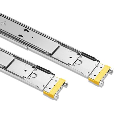 Terramaster TRK-U12 Schienensatz für 1U- und 2U-Rackschienen, Armoire serveur : accessoires, Noir Terramaster TRK-U12 Schienensatz für 1U- und 2U-Rackschienen, Armoire serveur : accessoires, Noir